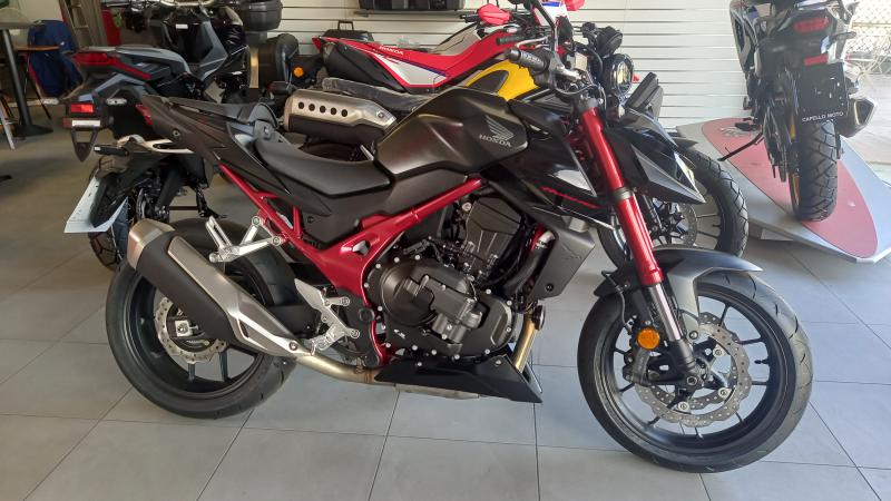 Honda HORNET 750 